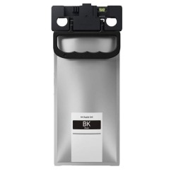 Epson c13t13l140 Siyah Muadil Kartuş 20k