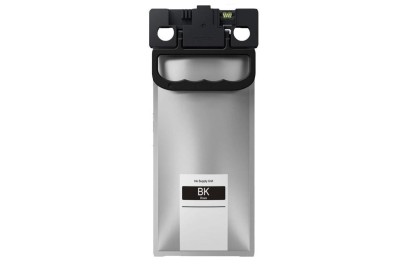 Epson c13t13l140 Siyah Muadil Kartuş 20k