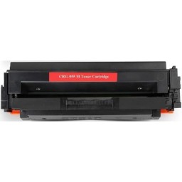 Canon crg055 Chipli Kırmızı Muadil Toner 2,1k