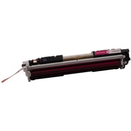 Hp ce313a/cf353a Kırmızı Muadil Toner 1k