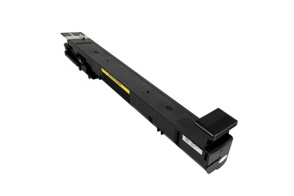 Hp cf312a Sarı Muadil Toner 31k
