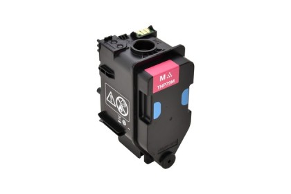 Konica Minolta tnp81 Kırmızı Muadil Toner 9k