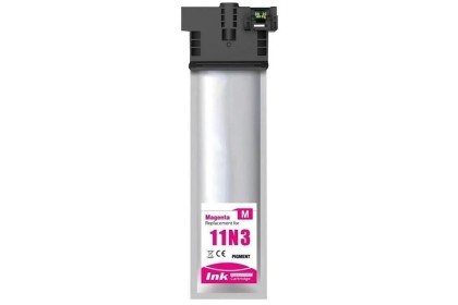 Epson em-c800 Kırmızı Muadil Kartuş 20k