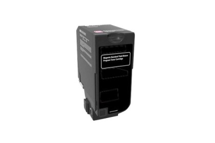 Lexmark cs720 Kırmızı Muadil Toner 7k