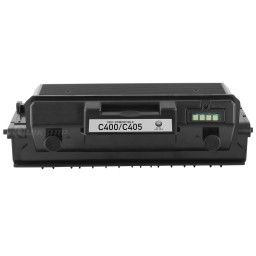 Xerox c405 Siyah Muadil Toner 10,5k
