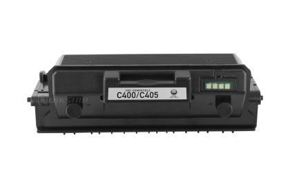Xerox c405 Siyah Muadil Toner 10,5k