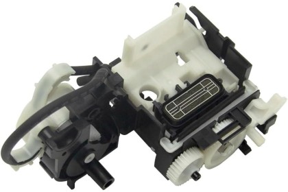 Epson l3150 Mürekkep Temizleme Pompası