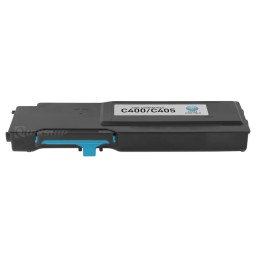 Xerox c405 Mavi Muadil Toner 8k