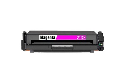 Hp w2133x Kırmızı Muadil Toner 6k