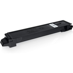 Utax 256ci Siyah Muadil Toner 12k