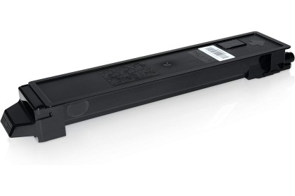 Utax 256ci Siyah Muadil Toner 12k