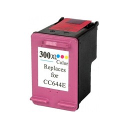 Hp 300xl Renkli Muadil Kartuş 0,44k