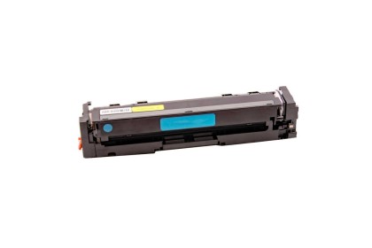 Hp w2411a Chipli Mavi Muadil Toner 0,85k