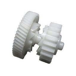Hp m1536 Fuser Drive Gear Set