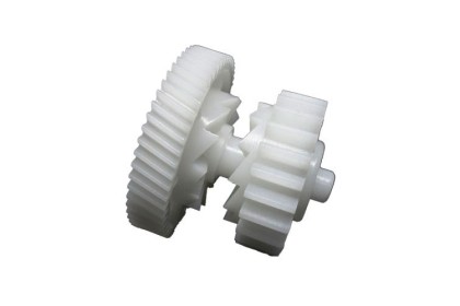 Hp m1536 Fuser Drive Gear Set