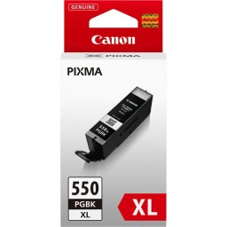 Canon pgi550xl Siyah Orjinal Kartuş 0,55k