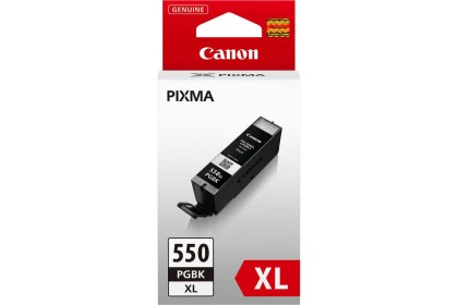 Canon pgi550xl Siyah Orjinal Kartuş 0,55k