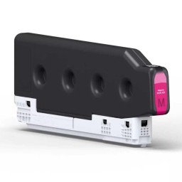 Epson am-c400 Kırmızı Muadil Kartuş 28k