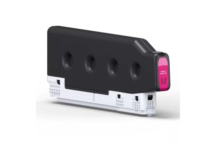 Epson am-c400 Kırmızı Muadil Kartuş 28k