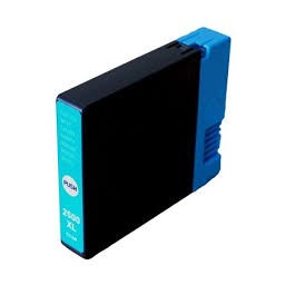 Canon pgi-2500xl Mavi Muadil Kartuş 1,755k