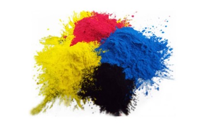 Ricoh spc Sarı Renkli Toner Tozu 500 Gram