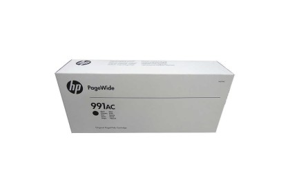Hp 991ac Siyah Orijinal Kartuş 22k