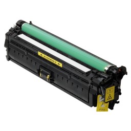 Hp ce342a Sarı Muadil Toner 16k