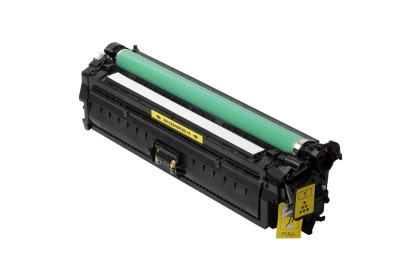 Hp ce342a Sarı Muadil Toner 16k