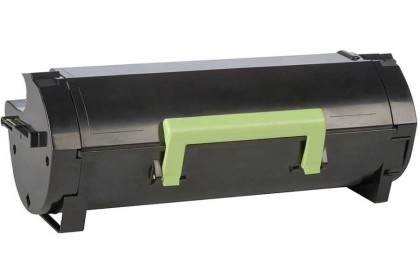 Lexmark ms417 Muadil Toner 8,5k