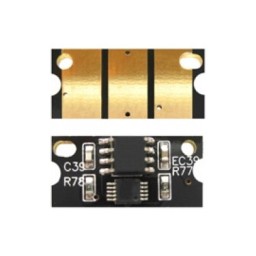 Epson Aculaser c1600 Siyah Toner Chipi 2,7k