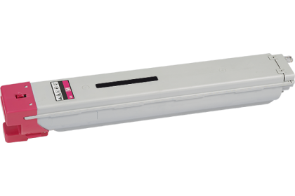 Hp w9193mc Kırmızı Muadil Toner 28k