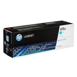 Hp w2031a Mavi Orjinal Toner 2,1k