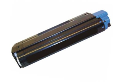 Oki c3100 Mavi Muadil Toner 5k