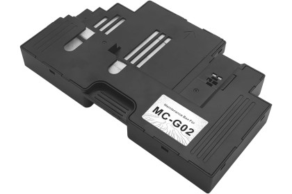 Canon mc-g02 Muadil Atık Kutusu