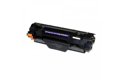 Canon crg737 & Hp cf283x Muadil Toner 2,4k
