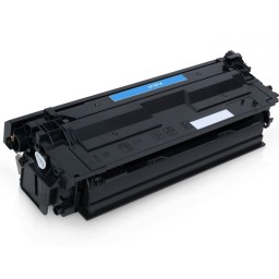 Hp cf361x & Canon crg040h Mavi Muadil Toner 9,5k