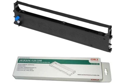 Oki ml1120 Orjinal Şerit