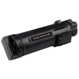 Xerox Phaser 6510 Siyah Muadil Toner 5,5k