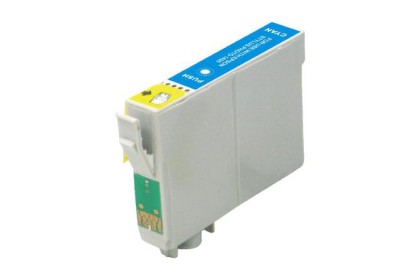 Epson t1292 Mavi Muadil Kartuş 0,445k