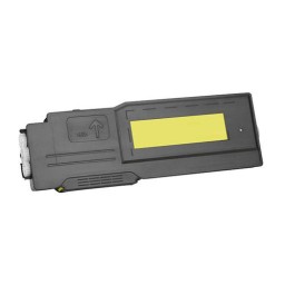 Xerox Phaser 6600 Sarı Muadil Toner 6k