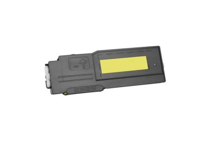 Xerox Phaser 6600 Sarı Muadil Toner 6k