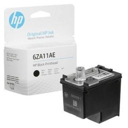 Hp 6za11ae Siyah Orijinal Baskı Kartuşu