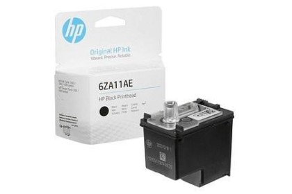 Hp 6za11ae Siyah Orijinal Baskı Kartuşu