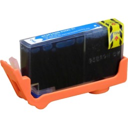 Hp 935xl Mavi Muadil Kartuş 0,825k