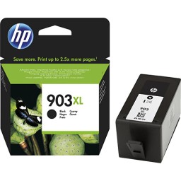 Hp 903xl Siyah Orjinal Kartuş 0,825k