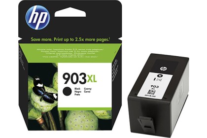 Hp 903xl Siyah Orjinal Kartuş 0,825k