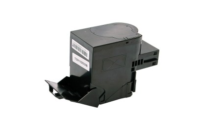 Lexmark cx410 Siyah Muadil Toner 4k