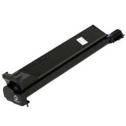 Konica Minolta tn210 Siyah Muadil Toner 20k