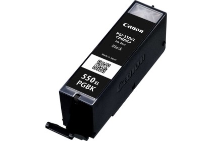 Canon pgi550xl Siyah Orjinal Kartuş 0,55k