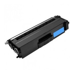 Brother tn329 Mavi Muadil Toner 6k